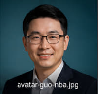 NBA老郭 | Yunding